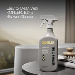 Ceric 65-1/4'' x 31-1/4'' freestanding bath - image 10