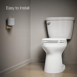 Cimarron Left-hand trip lever - image 4