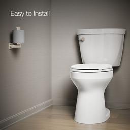 Cimarron Left-hand trip lever - image 4