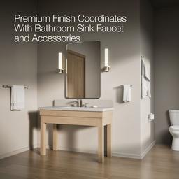 Cimarron Right-hand trip lever - image 2