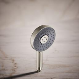 Statement Round three-function handshower, 2.5 gpm - image 2