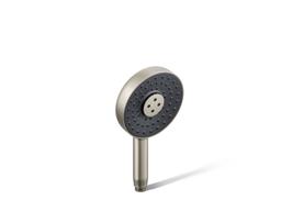 Statement Round three-function handshower, 2.5 gpm - image 1
