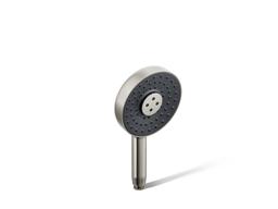 Statement Round three-function handshower, 2.5 gpm - image 1