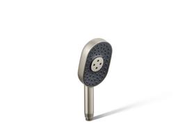 Statement Oblong three-function handshower, 2.5 gpm - image 1