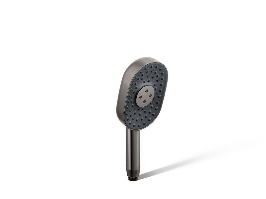 Statement Oblong three-function handshower, 1.75 gpm by Kohler