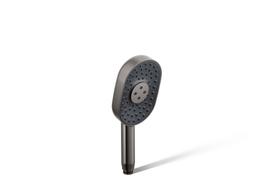 Statement Oblong three-function handshower, 1.75 gpm - image 1