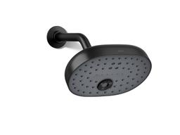 Statement Three-function showerhead, 2.5 gpm - image 1