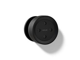 Statement Round single-function body spray, 2.5 gpm - image 1