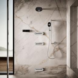 Statement Oblong Vichy single-function body spray, 2.5 gpm - image 4