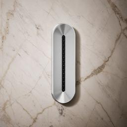 Statement Oblong Vichy single-function body spray, 2.5 gpm - image 2