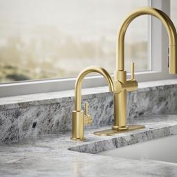 Contemporary Beverage faucet - image 2
