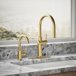 Contemporary Beverage faucet - image 4