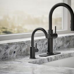 Contemporary Beverage faucet - image 2
