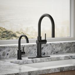 Contemporary Beverage faucet - image 4