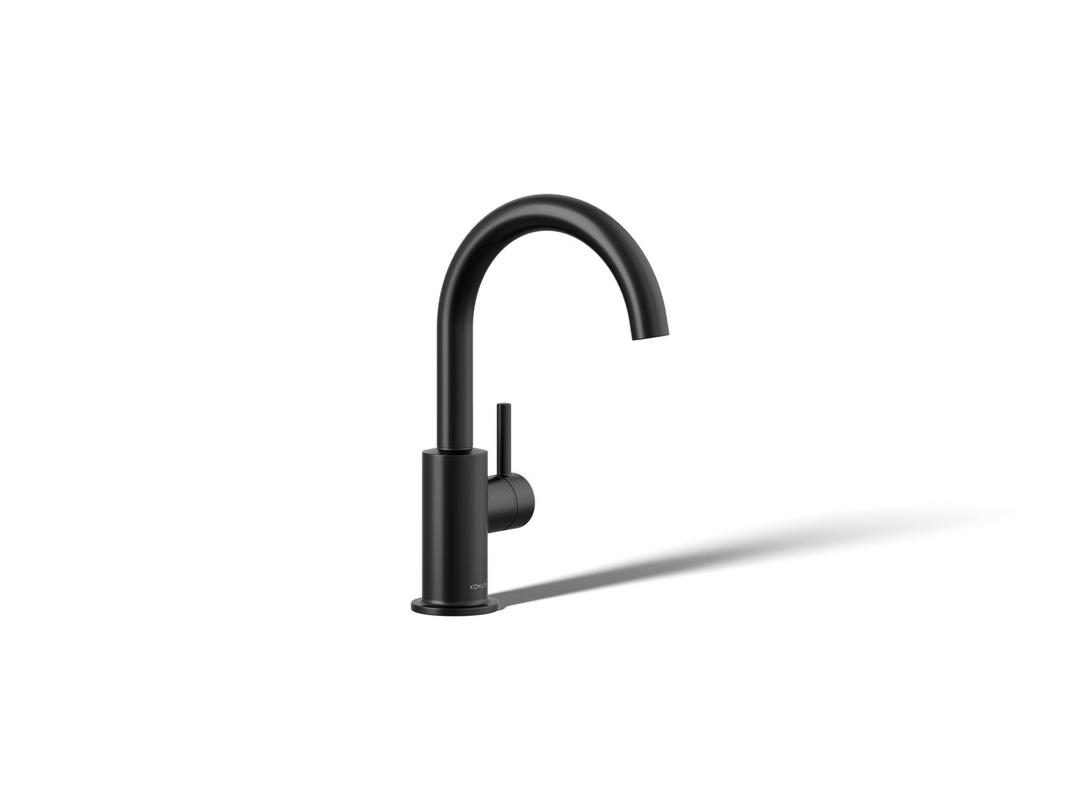 Contemporary Beverage faucet by Kohler