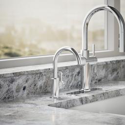 Contemporary Beverage faucet - image 2