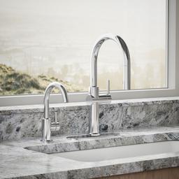 Contemporary Beverage faucet - image 4