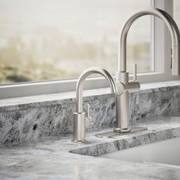 Contemporary Beverage faucet - image 2