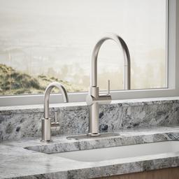 Contemporary Beverage faucet - image 4