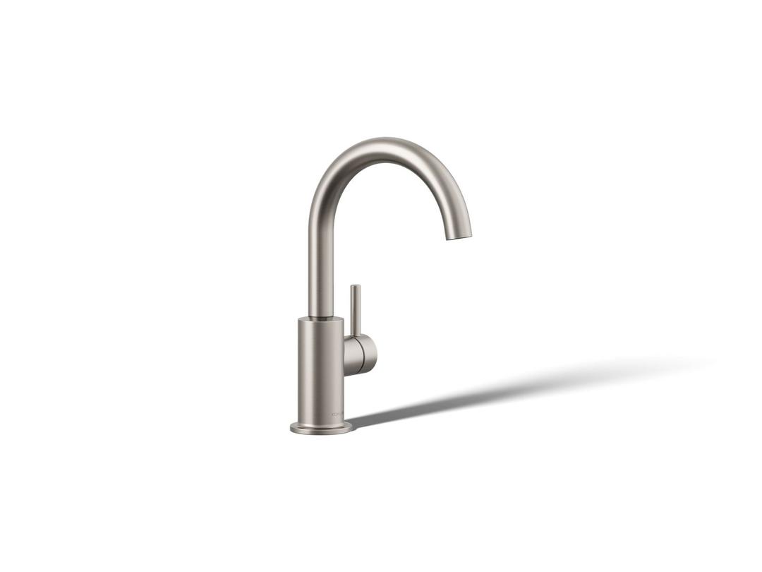 Contemporary Beverage faucet by Kohler