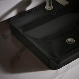 Vox 23'' rectangular vessel bathroom sink - image 7