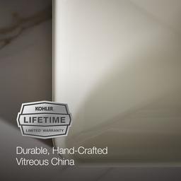 Vox 23'' rectangular vessel bathroom sink - image 11