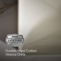 Vox 23'' rectangular vessel bathroom sink - image 11