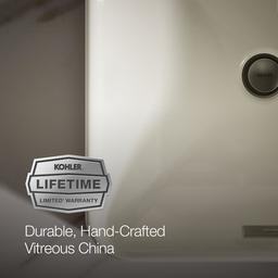 Vox 16-1/4'' square vessel bathroom sink - image 11