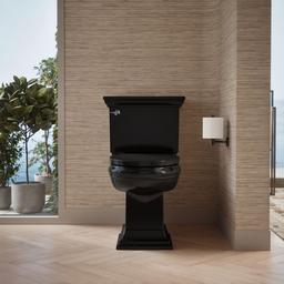 Impro ReadyLatch Quiet-CloseE elongated toilet seat - image 5