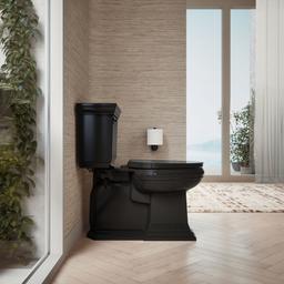 Impro ReadyLatch Quiet-CloseE elongated toilet seat - image 4