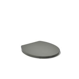 Impro ReadyLatch Quiet-CloseE round-front toilet seat - image 8