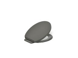 Impro ReadyLatch Quiet-CloseE round-front toilet seat - image 1