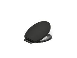 Impro ReadyLatch Quiet-CloseE round-front toilet seat - image 1