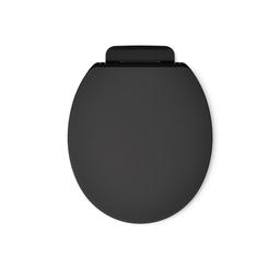 Impro ReadyLatch Quiet-CloseE round-front toilet seat - image 7
