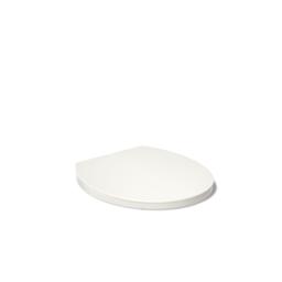 Impro ReadyLatch Quiet-CloseE round-front toilet seat - image 8
