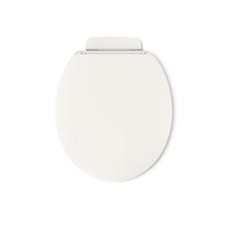 Impro ReadyLatch Quiet-CloseE round-front toilet seat - image 7