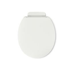 Impro ReadyLatch Quiet-CloseE round-front toilet seat - image 7