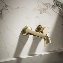Occasion Wall-mount bathroom sink faucet handle - image 2
