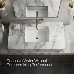 Occasion Wall-mount bathroom sink faucet handle - image 8