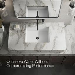 Occasion Wall-mount bathroom sink faucet handle - image 8