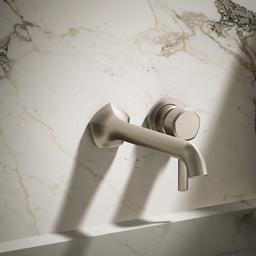 Occasion Wall-mount bathroom sink faucet handle - image 2