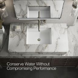 Occasion Wall-mount bathroom sink faucet handle - image 8