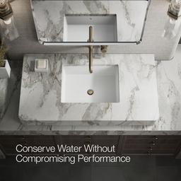 Occasion Wall-mount bathroom sink faucet handle - image 8