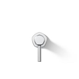 Occasion Wall-mount bathroom sink faucet handle - image 6