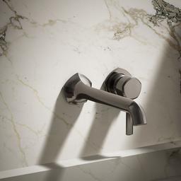 Occasion Wall-mount bathroom sink faucet handle - image 2