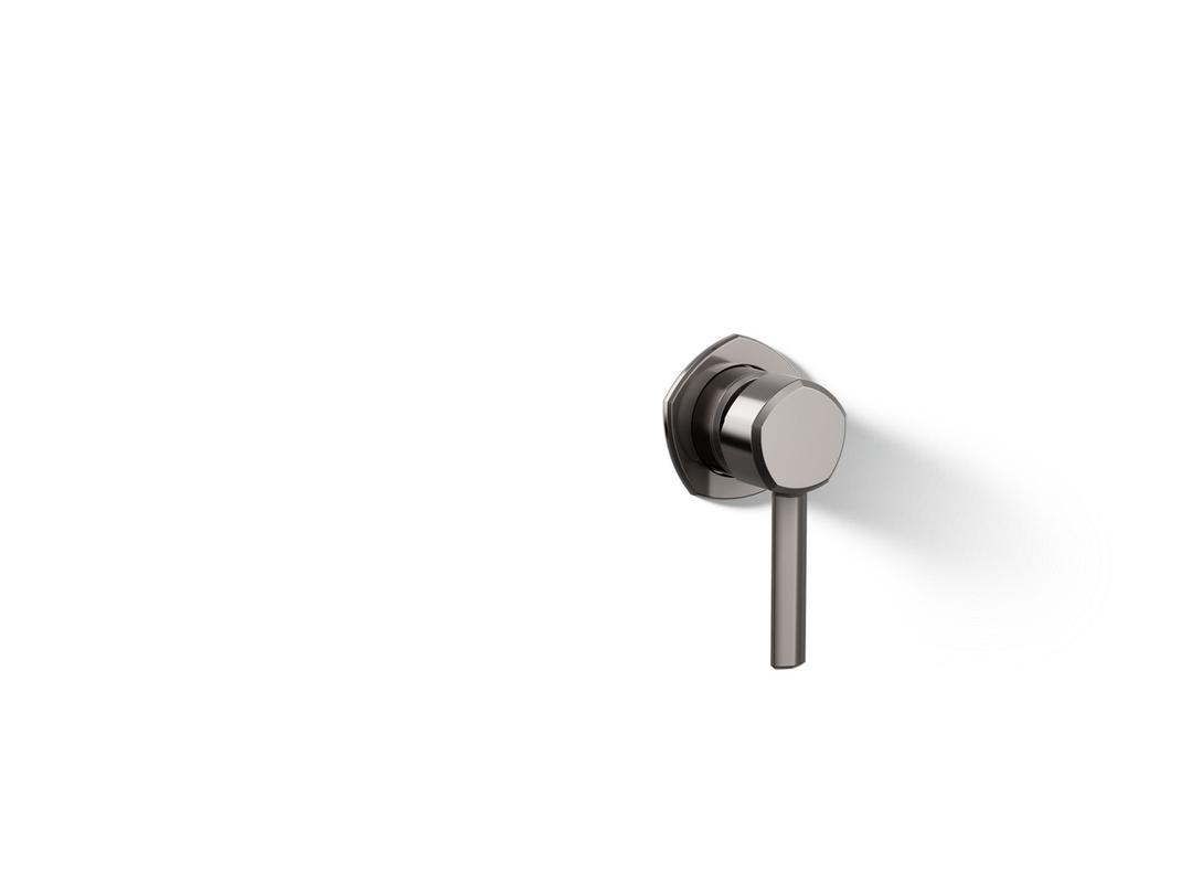 Occasion Wall-mount bathroom sink faucet handle by Kohler