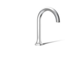 Occasion Deck-mount bath spout with Cane design - image 1