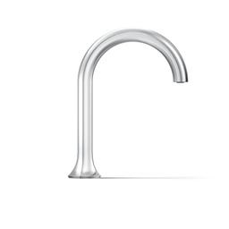 Occasion Deck-mount bath spout with Cane design - image 5