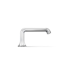 Occasion Deck-mount bath spout with Straight design - image 5