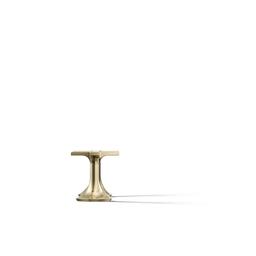 Occasion Deck-mount bath faucet handles with Cross design - image 5
